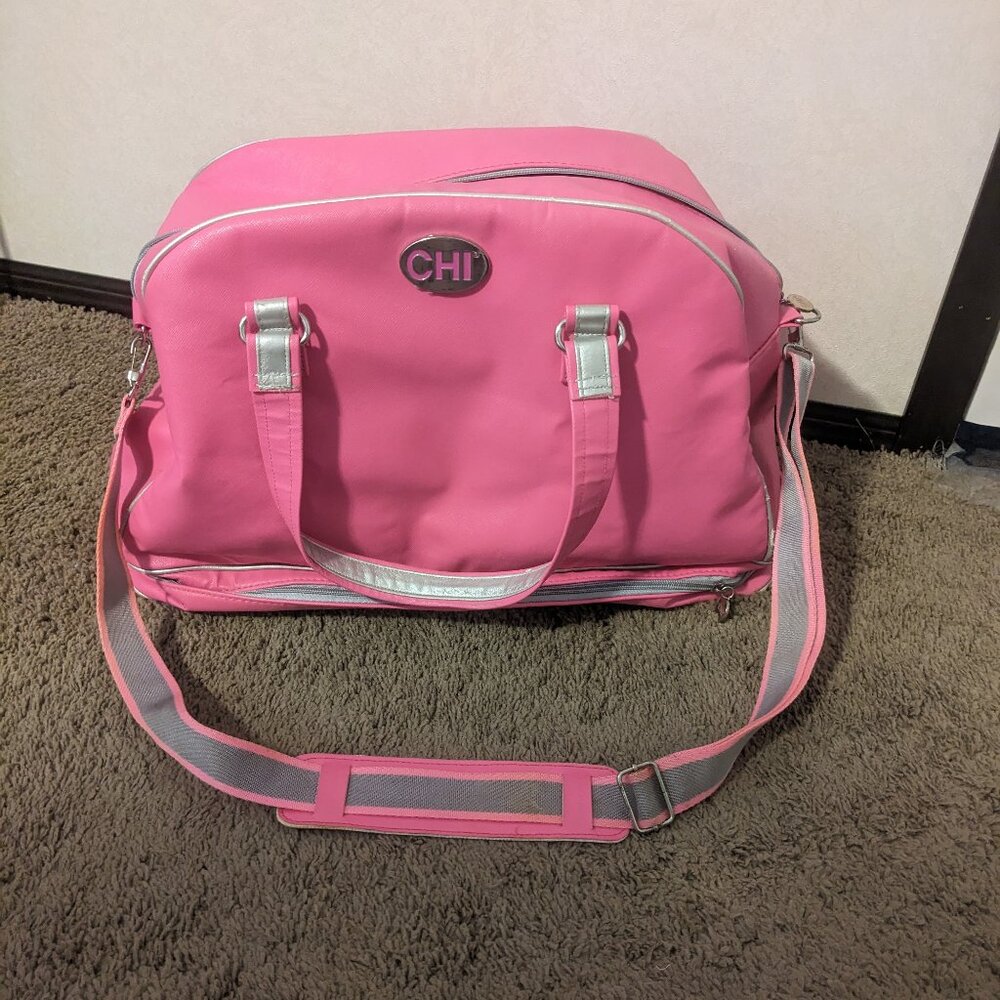CHI travel overnight bag